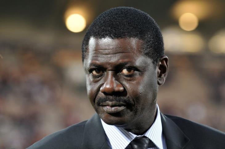 رئيس مارسيليا الأسبق